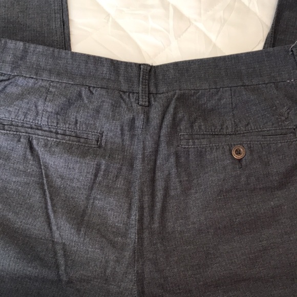 American Eagle Herringbone Pants - Picture 3 of 4